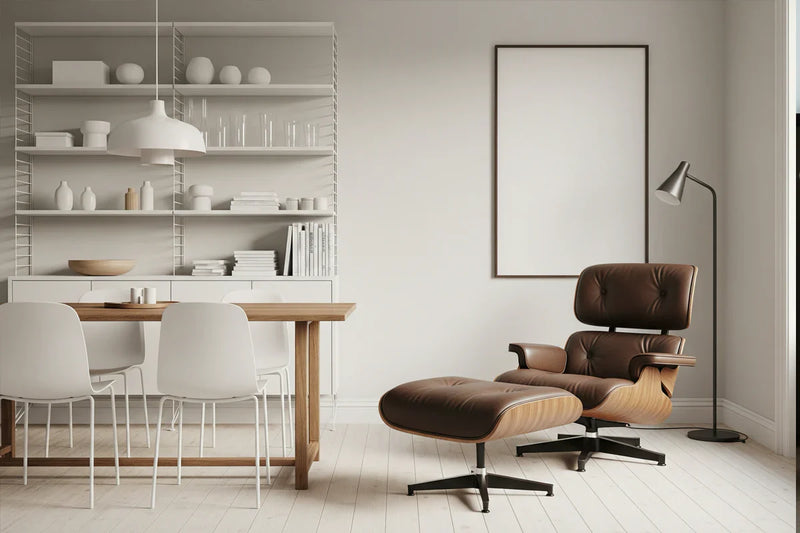 無印やニトリでは物足りない人へ。中古家具で始める自分らしい部屋づくり