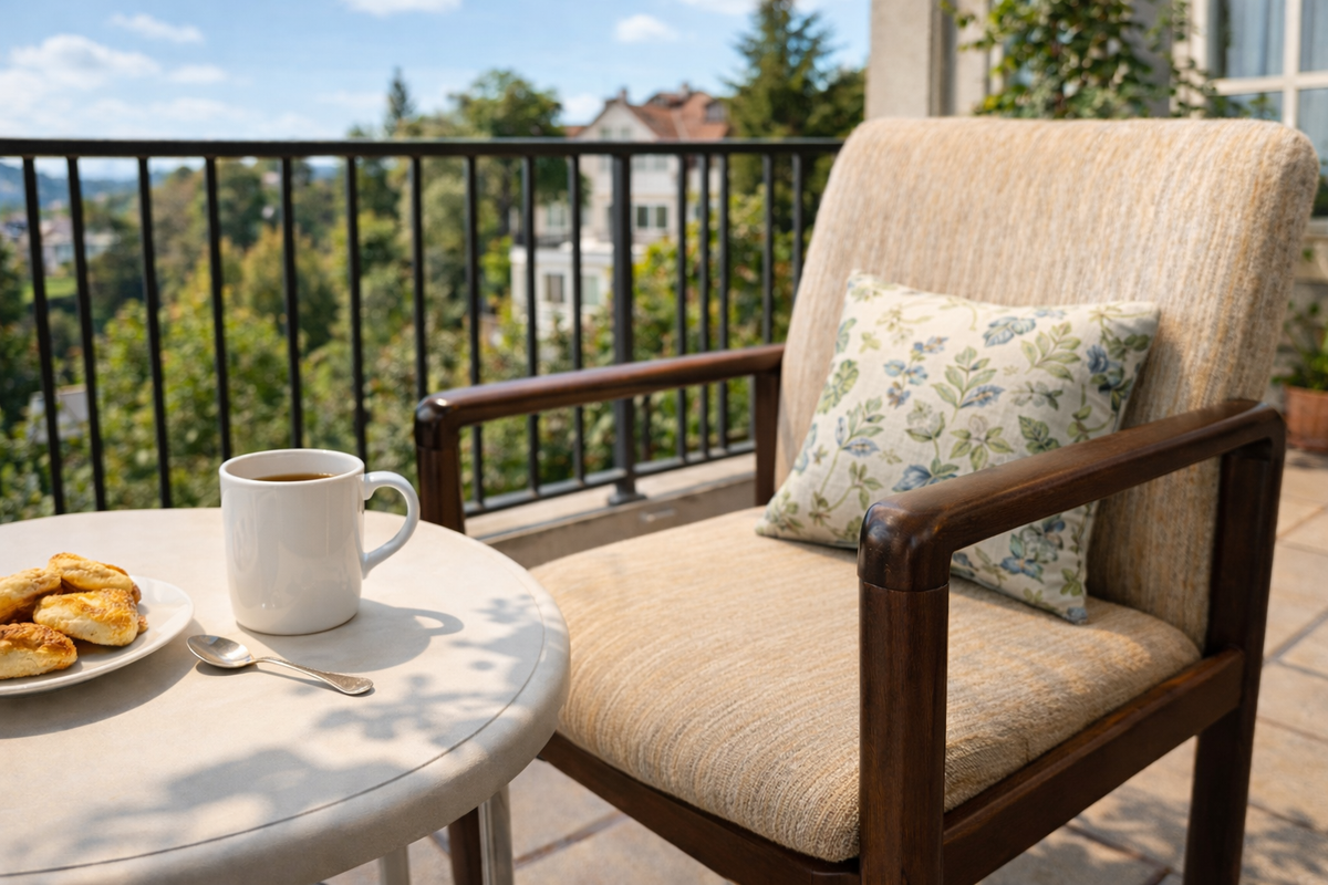 dyrlund社製 アームチェア / デンマーク製 / ヴィンテージ